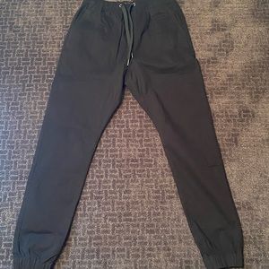 Zanerobe Joggers Size 32